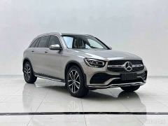 Mercedes-Benz GLC 300 L 4MATIC Dynamic - photo 1