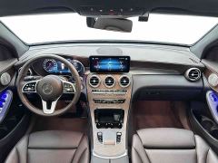Mercedes-Benz GLC 300 L 4MATIC Dynamic - photo 11