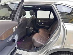Mercedes-Benz GLC 300 L 4MATIC Dynamic - photo 13