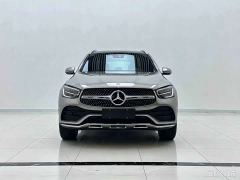 Mercedes-Benz GLC 300 L 4MATIC Dynamic - photo 2