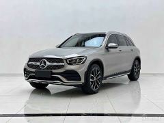 Mercedes-Benz GLC 300 L 4MATIC Dynamic - photo 3