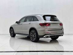 Mercedes-Benz GLC 300 L 4MATIC Dynamic - photo 4