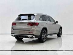 Mercedes-Benz GLC 300 L 4MATIC Dynamic - photo 5