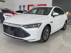 BYD Qin PLUS Champion Edition DM-i 55KM Leading - ფოტო 1