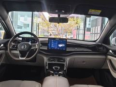 BYD Qin PLUS Champion Edition DM-i 55KM Leading - ფოტო 10