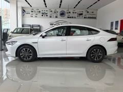 BYD Qin PLUS Champion Edition DM-i 55KM Leading - ფოტო 2