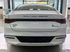 BYD Qin PLUS Champion Edition DM-i 55KM Leading - ფოტო 3