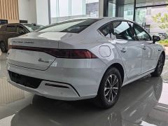 BYD Qin PLUS Champion Edition DM-i 55KM Leading - ფოტო 5