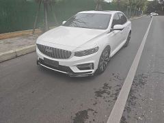 Geely Xingrui Oriental Radiance 1.5TD Kunlun Edition - photo 1