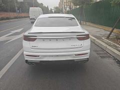 Geely Xingrui Oriental Radiance 1.5TD Kunlun Edition - photo 10