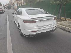 Geely Xingrui Oriental Radiance 1.5TD Kunlun Edition - photo 11