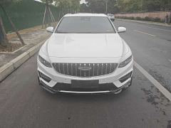 Geely Xingrui Oriental Radiance 1.5TD Kunlun Edition - photo 2