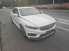 Geely Xingrui Oriental Radiance 1.5TD Kunlun Edition - photo 3
