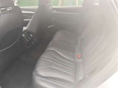 Geely Xingrui Oriental Radiance 1.5TD Kunlun Edition - photo 4
