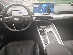 Geely Xingrui Oriental Radiance 1.5TD Kunlun Edition - photo 5