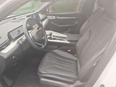 Geely Xingrui Oriental Radiance 1.5TD Kunlun Edition - photo 6