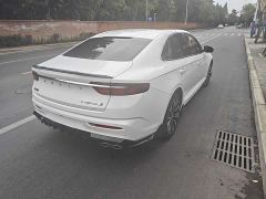 Geely Xingrui Oriental Radiance 1.5TD Kunlun Edition - photo 9