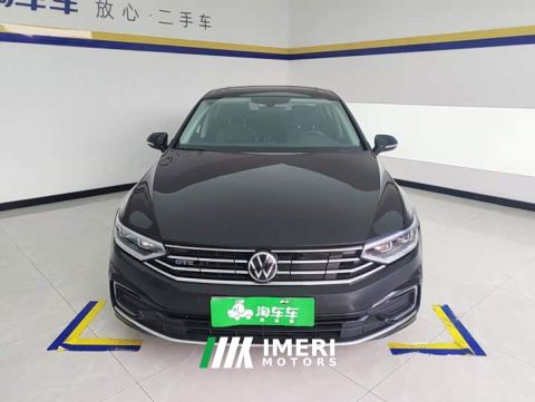 2022 Volkswagen Magotan PHEV GTE Luxury - ავტომობილი ჩინეთიდან