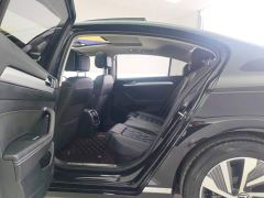 Volkswagen Magotan PHEV GTE Luxury - фото 10