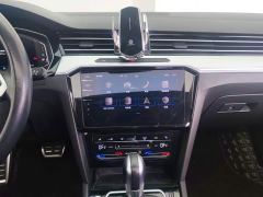 Volkswagen Magotan PHEV GTE Luxury - фото 12