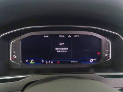 Volkswagen Magotan PHEV GTE Luxury - фото 13