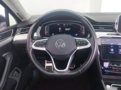 Volkswagen Magotan PHEV GTE Luxury - фото 14