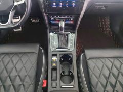 Volkswagen Magotan PHEV GTE Luxury - фото 15
