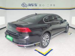 Volkswagen Magotan PHEV GTE Luxury - фото 2