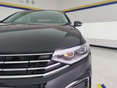 Volkswagen Magotan PHEV GTE Luxury - фото 4