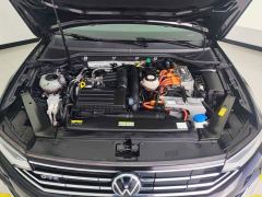 Volkswagen Magotan PHEV GTE Luxury - фото 9