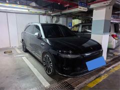 AITO Wenjie M9 Extended Range Ultra 52kWh 6-Seater with 192-Line LiDAR - фото 1