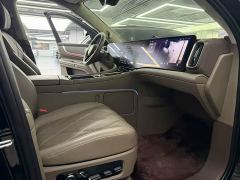 AITO Wenjie M9 Extended Range Ultra 52kWh 6-Seater with 192-Line LiDAR - фото 2