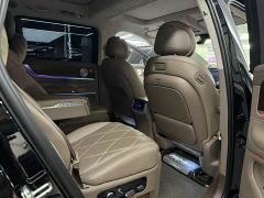 AITO Wenjie M9 Extended Range Ultra 52kWh 6-Seater with 192-Line LiDAR - фото 3