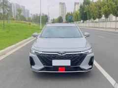 Chery Arrizo 8 1.6T DCT Smart - ფოტო 1