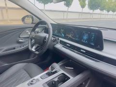 Chery Arrizo 8 1.6T DCT Smart - ფოტო 3