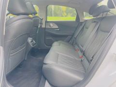 Chery Arrizo 8 1.6T DCT Smart - ფოტო 7