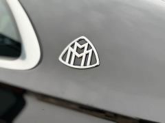 Mercedes-Benz Maybach S-Class S 480 4MATIC - фото 10