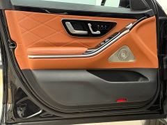 Mercedes-Benz Maybach S-Class S 480 4MATIC - фото 11
