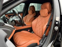 Mercedes-Benz Maybach S-Class S 480 4MATIC - фото 13