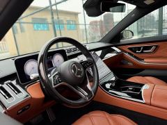 Mercedes-Benz Maybach S-Class S 480 4MATIC - фото 14