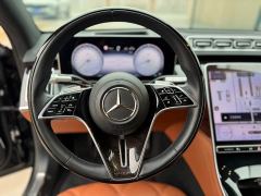 Mercedes-Benz Maybach S-Class S 480 4MATIC - фото 15