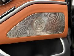 Mercedes-Benz Maybach S-Class S 480 4MATIC - фото 18