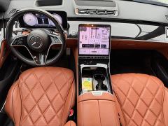 Mercedes-Benz Maybach S-Class S 480 4MATIC - фото 19