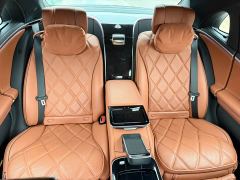 Mercedes-Benz Maybach S-Class S 480 4MATIC - фото 20
