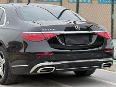 Mercedes-Benz Maybach S-Class S 480 4MATIC - фото 7