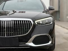 Mercedes-Benz Maybach S-Class S 480 4MATIC - фото 8