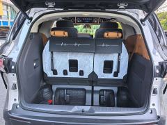 Toyota Sienna 2.5L Hybrid Comfort Edition - фото 12