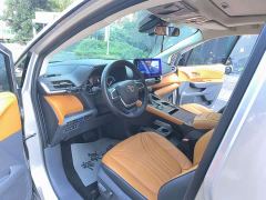 Toyota Sienna 2.5L Hybrid Comfort Edition - фото 6