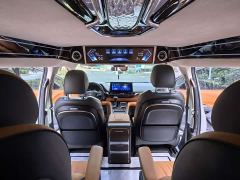 Toyota Sienna 2.5L Hybrid Comfort Edition - фото 7