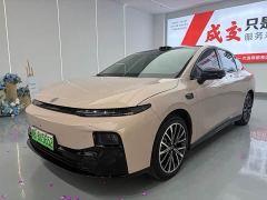 Leapmotor B01 550 Pleasure Edition - фото 1
